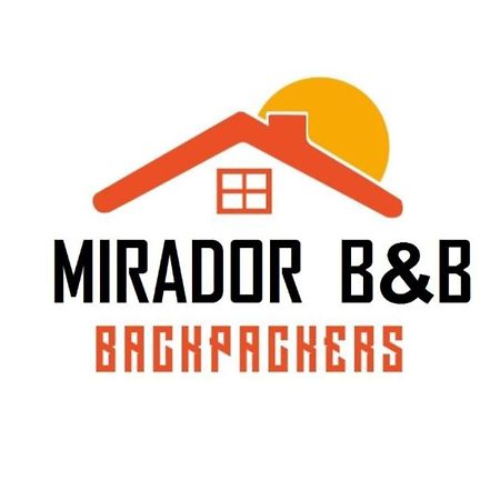 Mirador Backpackers B&B Huaraz  Exterior photo