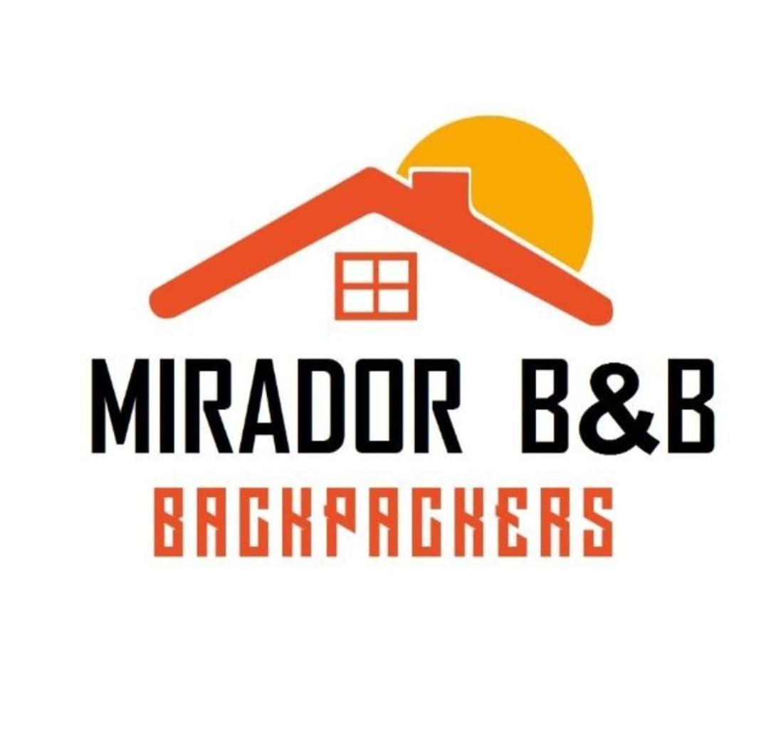 Mirador Backpackers B&B Huaraz  Exterior photo